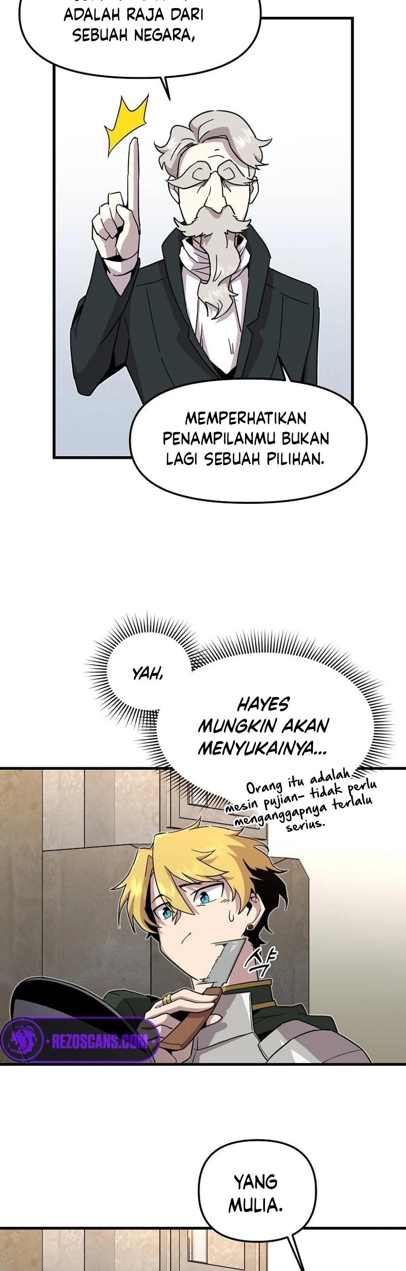 Chapter 131 - halaman 26