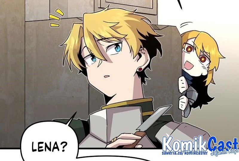 Chapter 131 - halaman 27