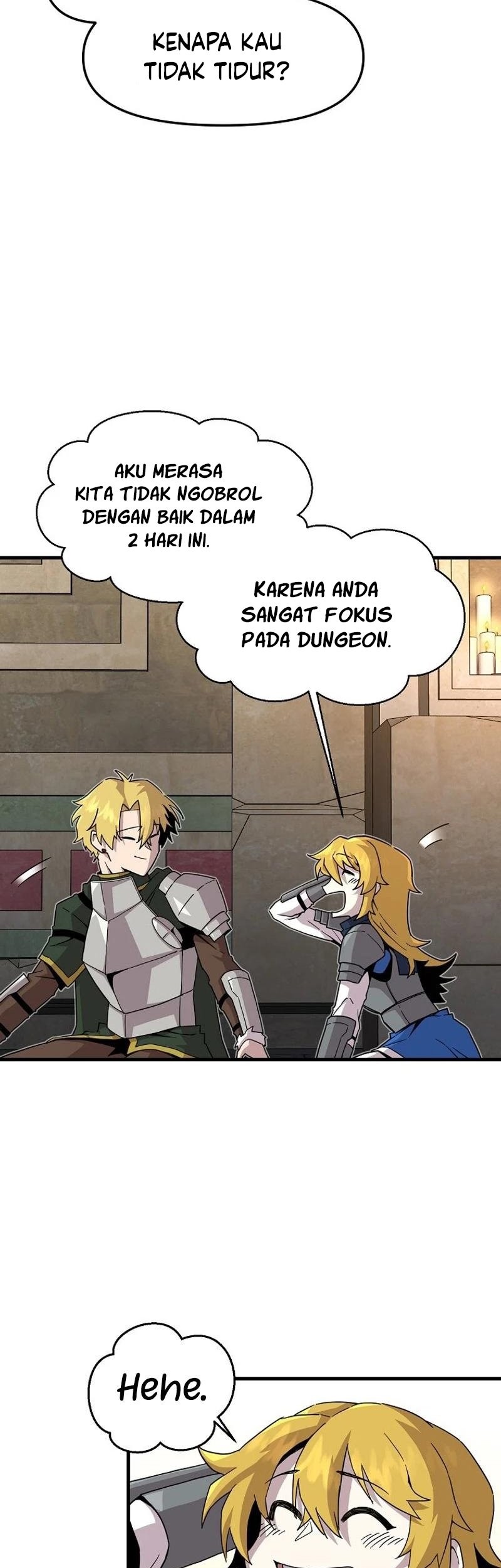 Chapter 131 - halaman 28