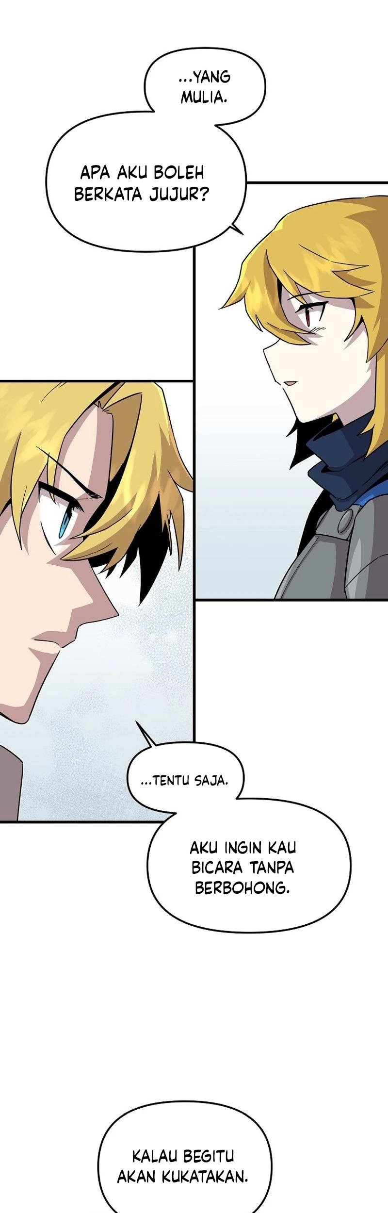 Chapter 131 - halaman 34