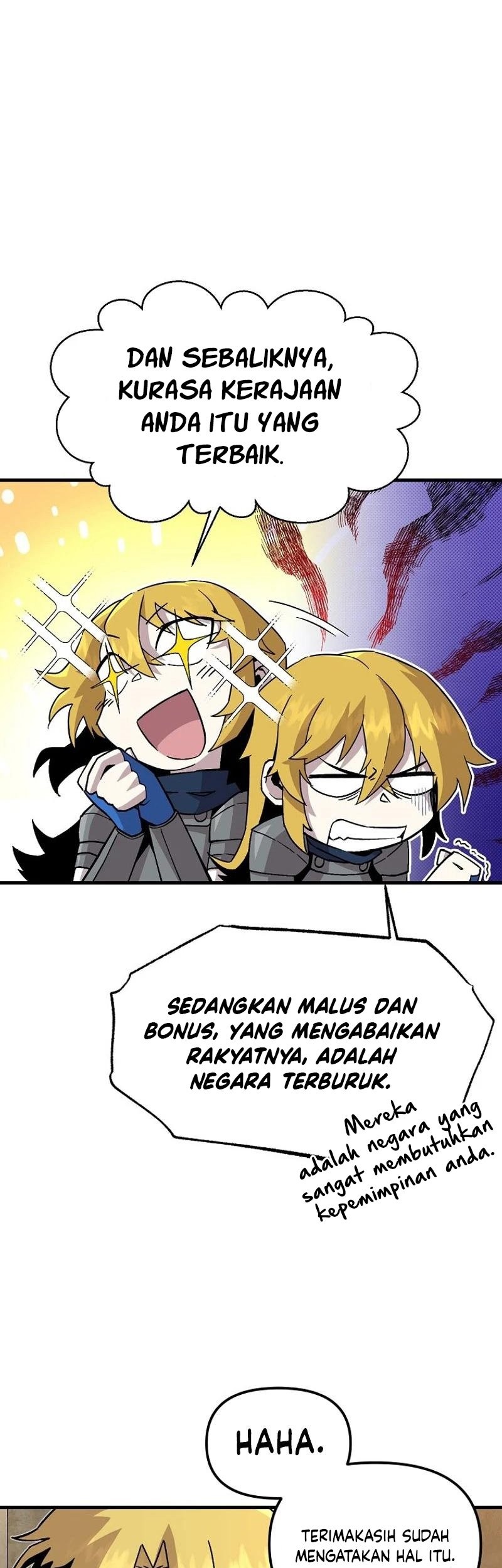 Chapter 131 - halaman 38