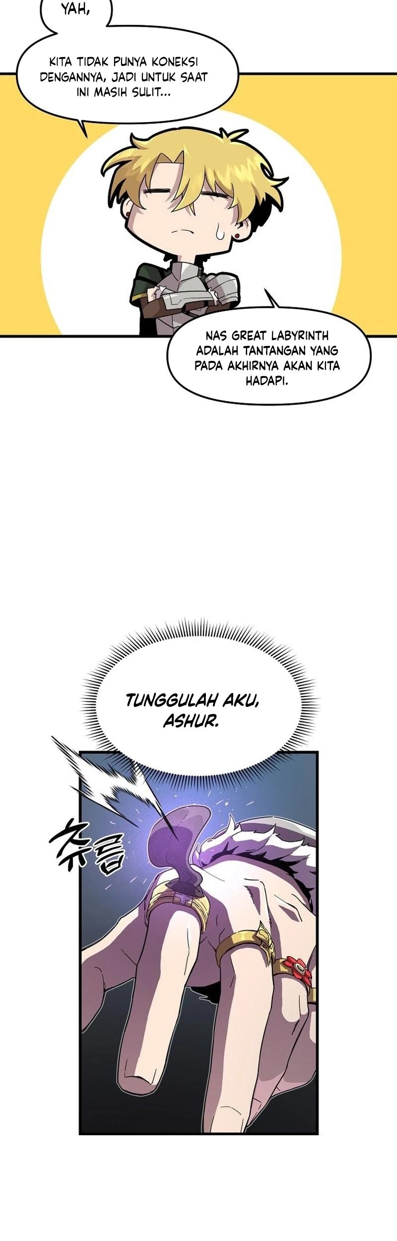 Chapter 131 - halaman 6