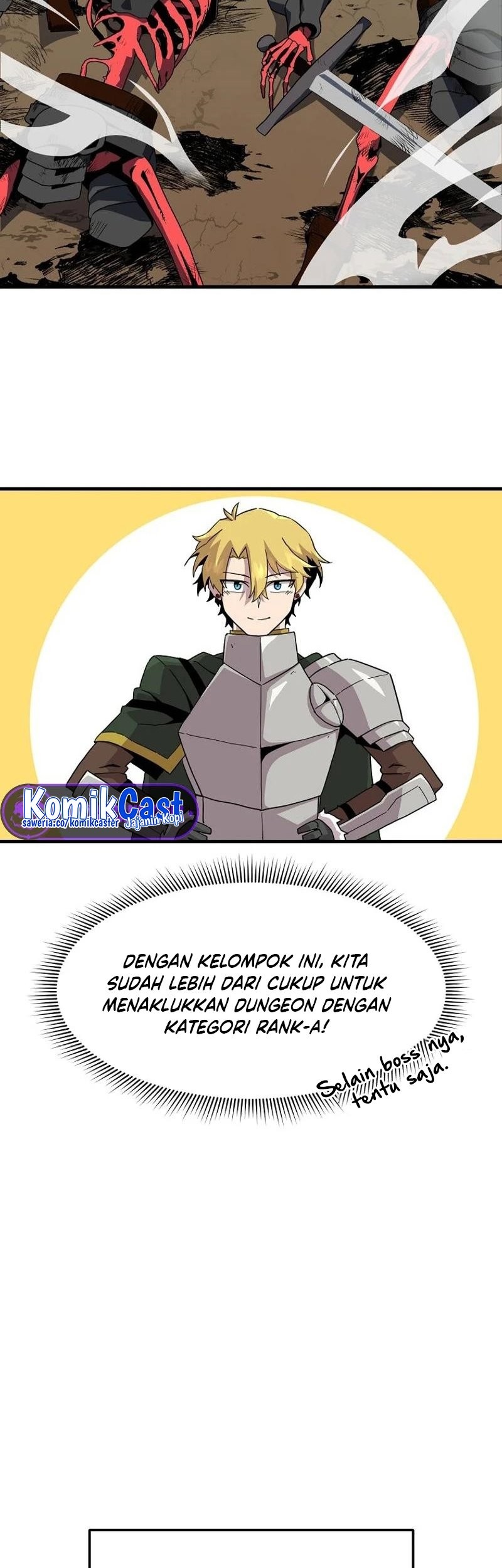 Chapter 131 - halaman 18