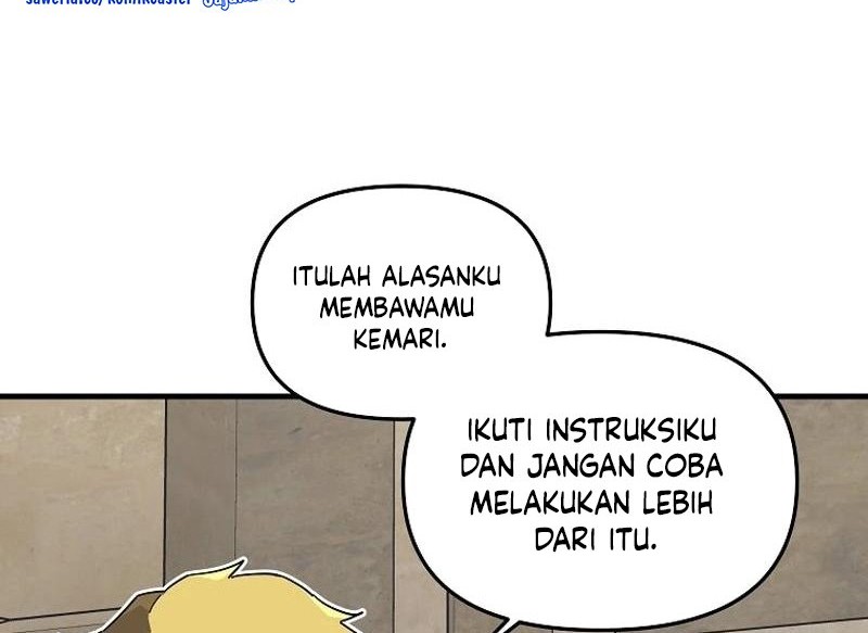 Chapter 132 - halaman 21