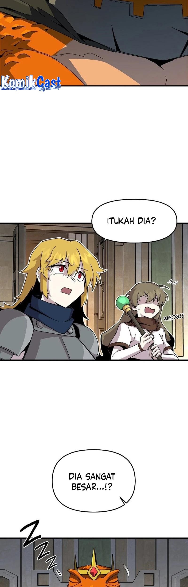 Chapter 132 - halaman 32