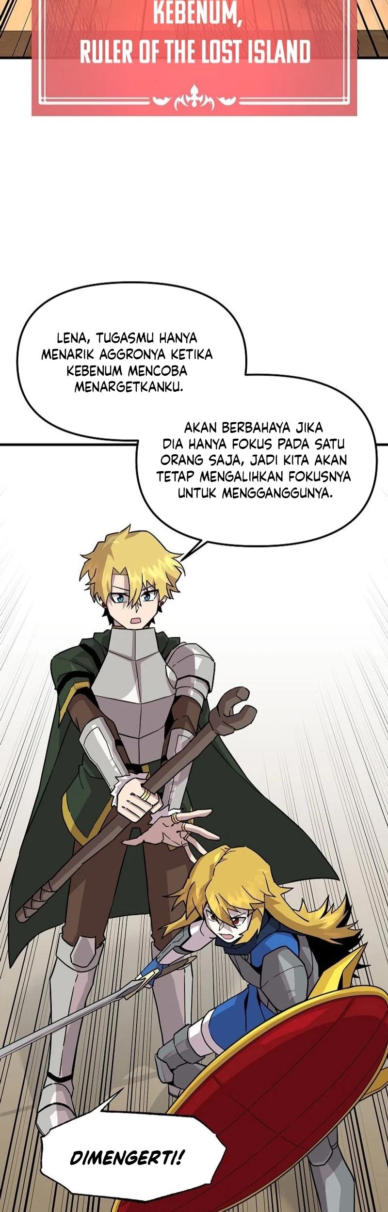Chapter 132 - halaman 40