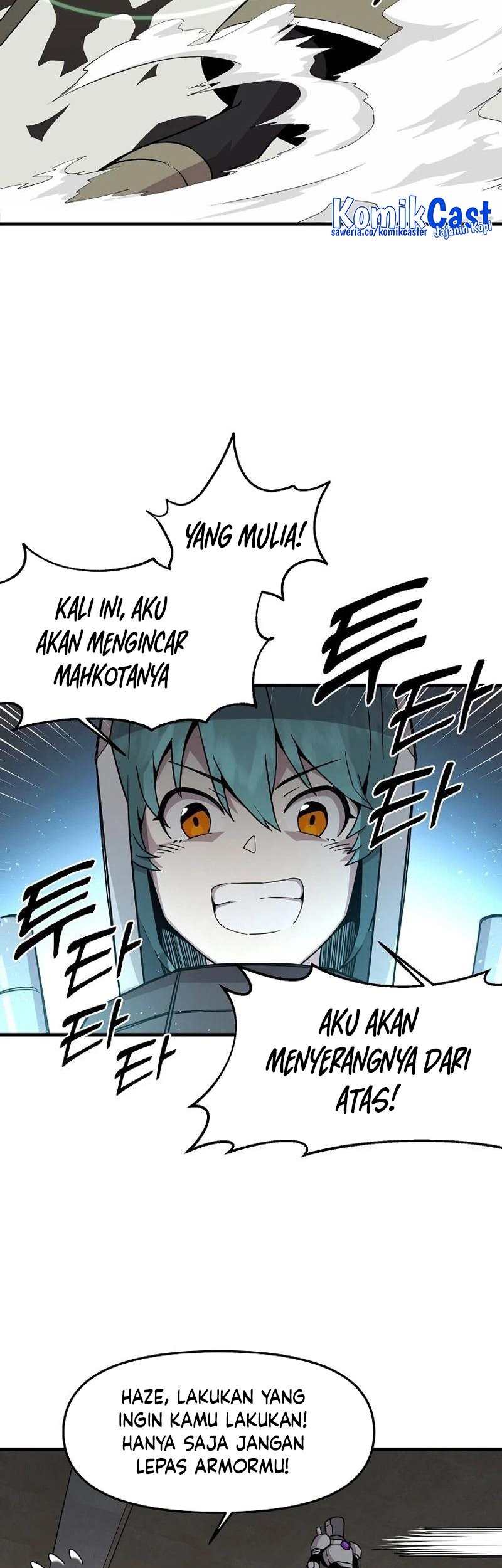 Chapter 132 - halaman 54