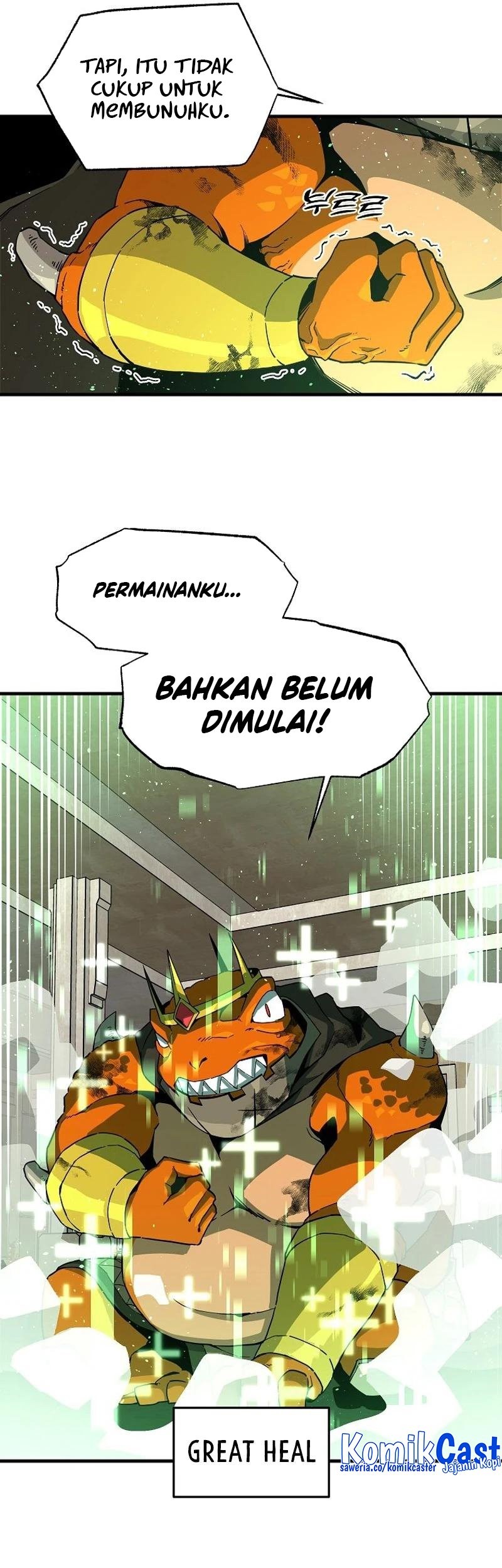 Chapter 133 - halaman 34