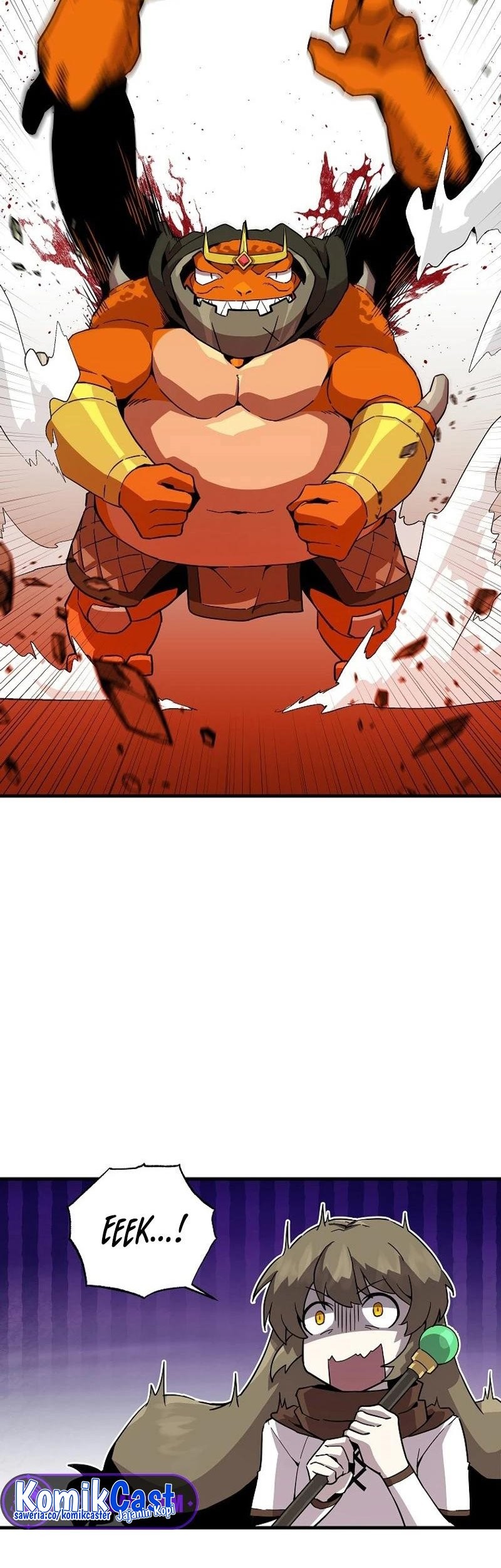 Chapter 133 - halaman 40
