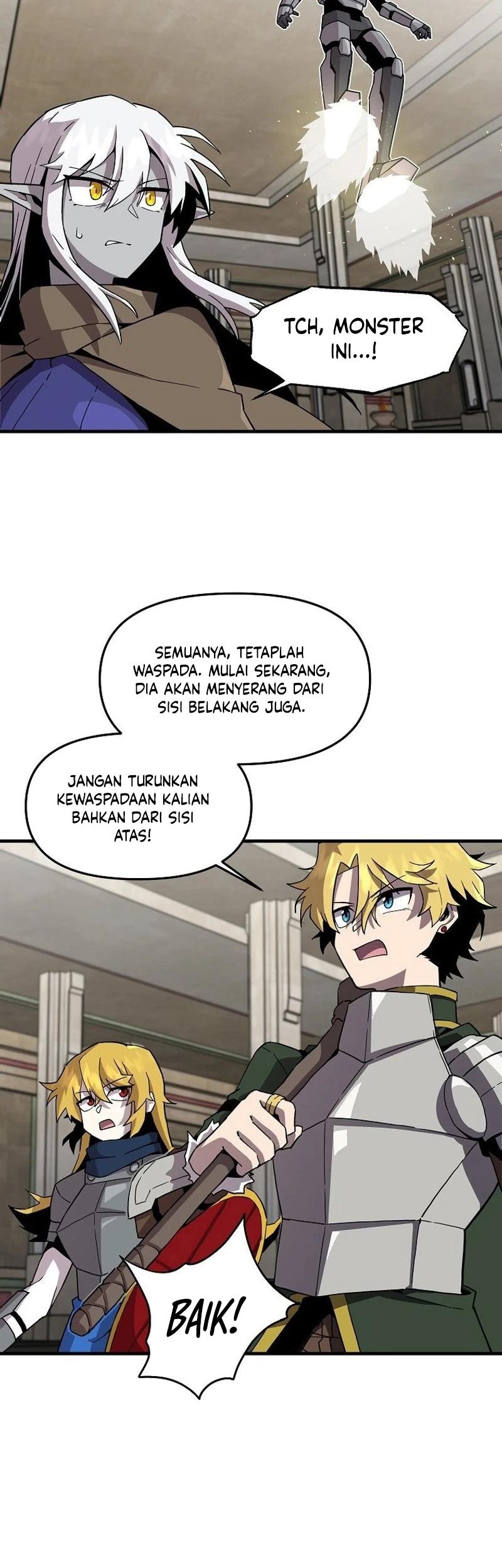 Chapter 133 - halaman 42