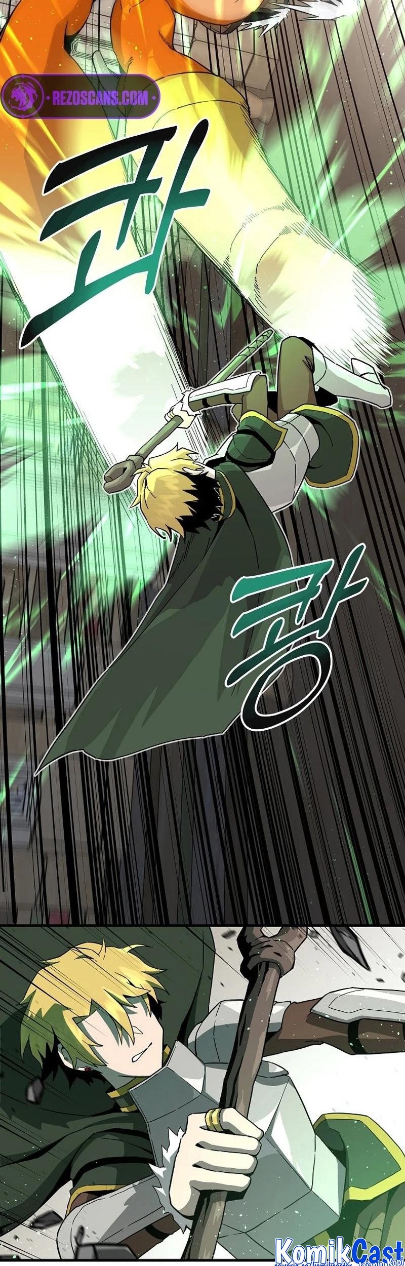 Chapter 133 - halaman 50
