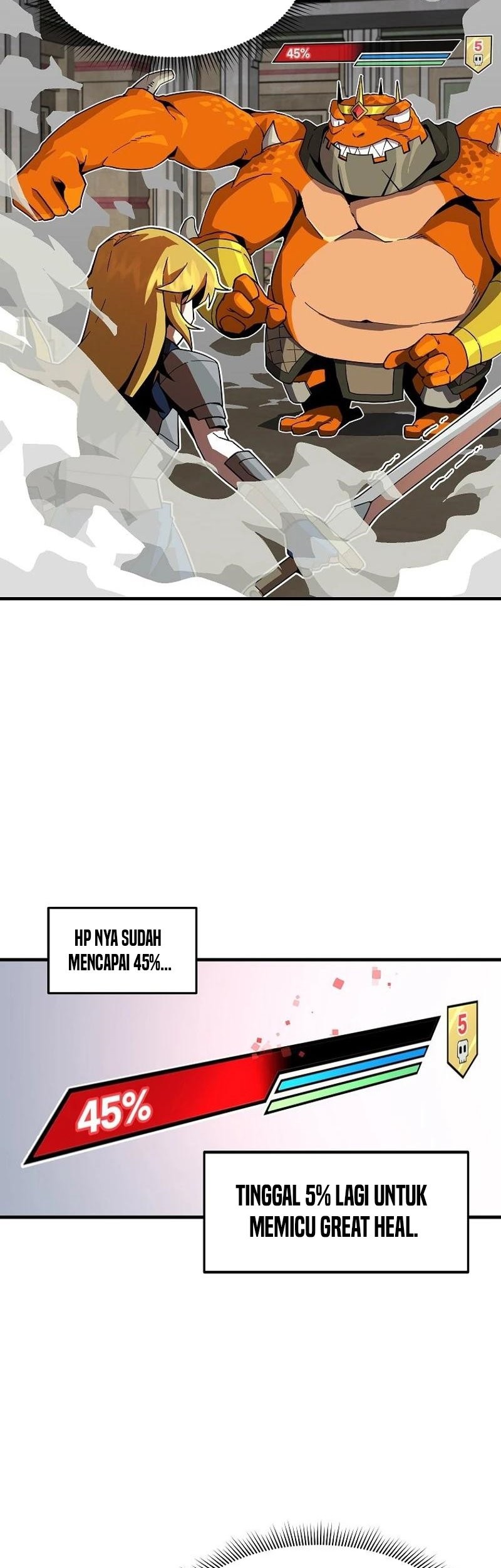 Chapter 133 - halaman 60