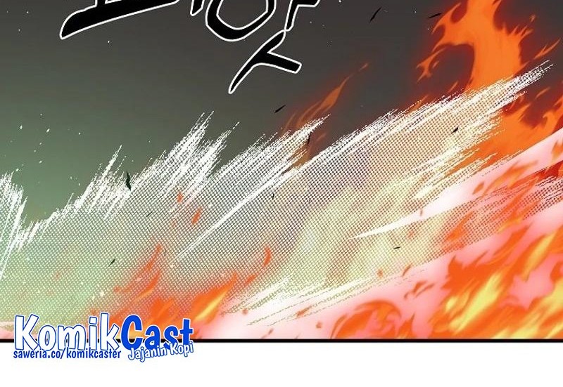 Chapter 134 - halaman 21