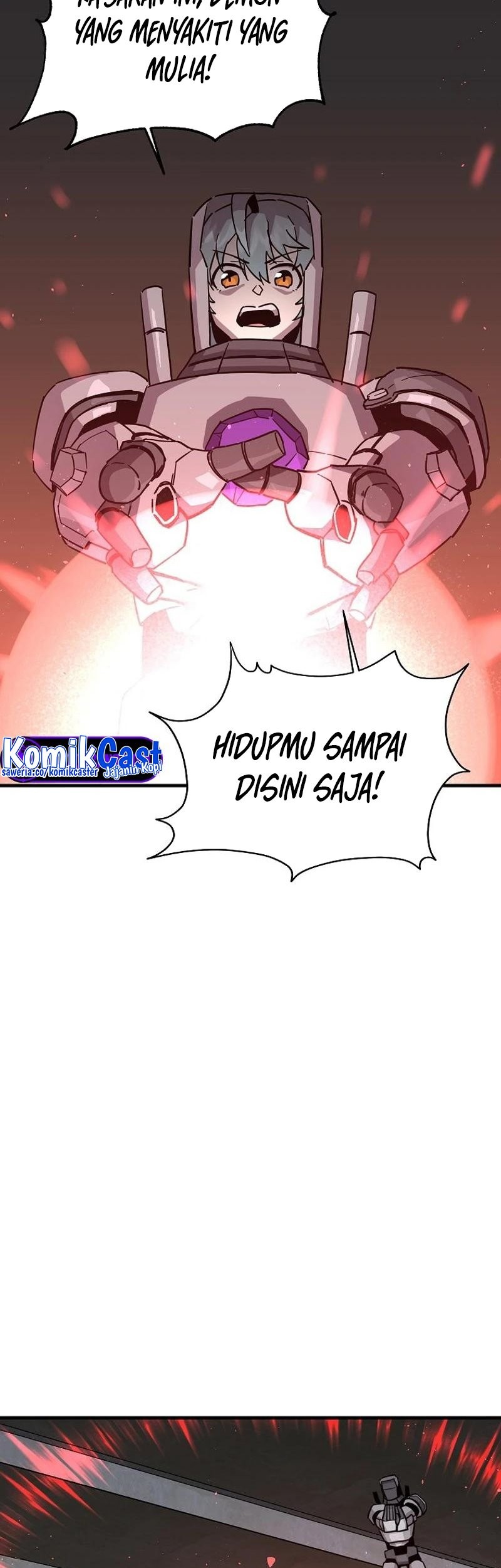 Chapter 134 - halaman 26