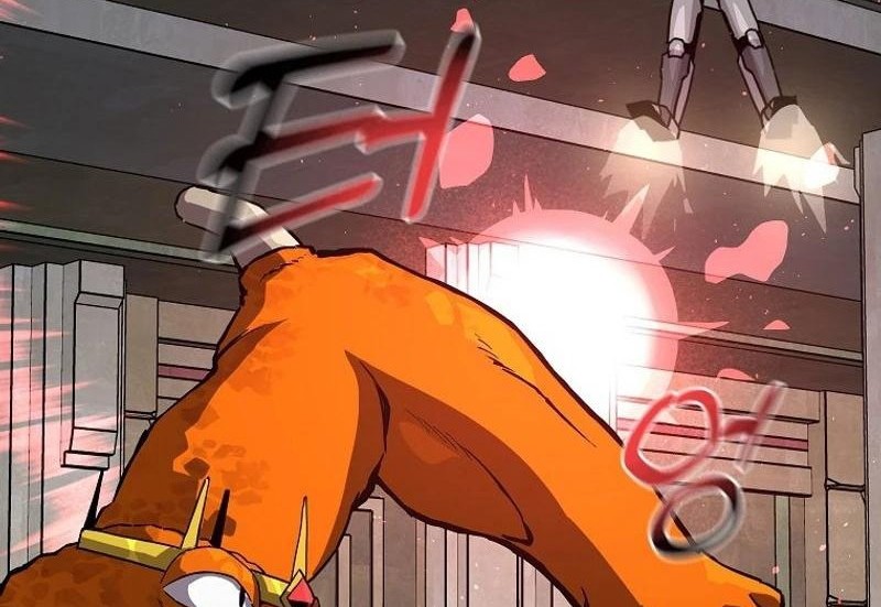 Chapter 134 - halaman 27