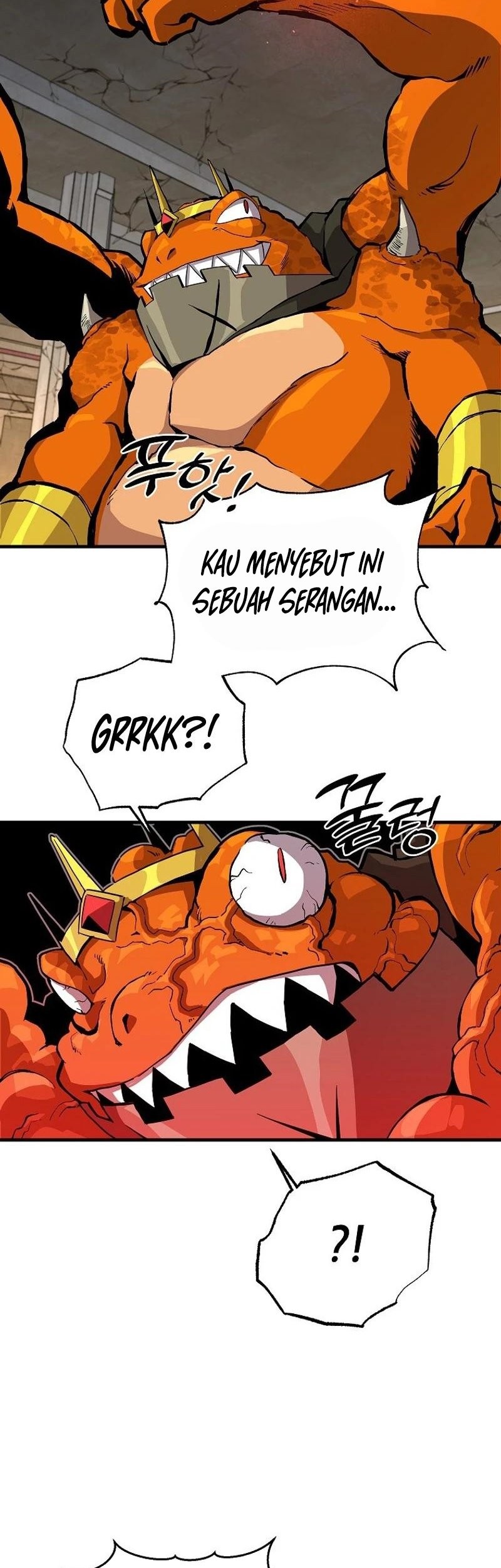 Chapter 134 - halaman 30