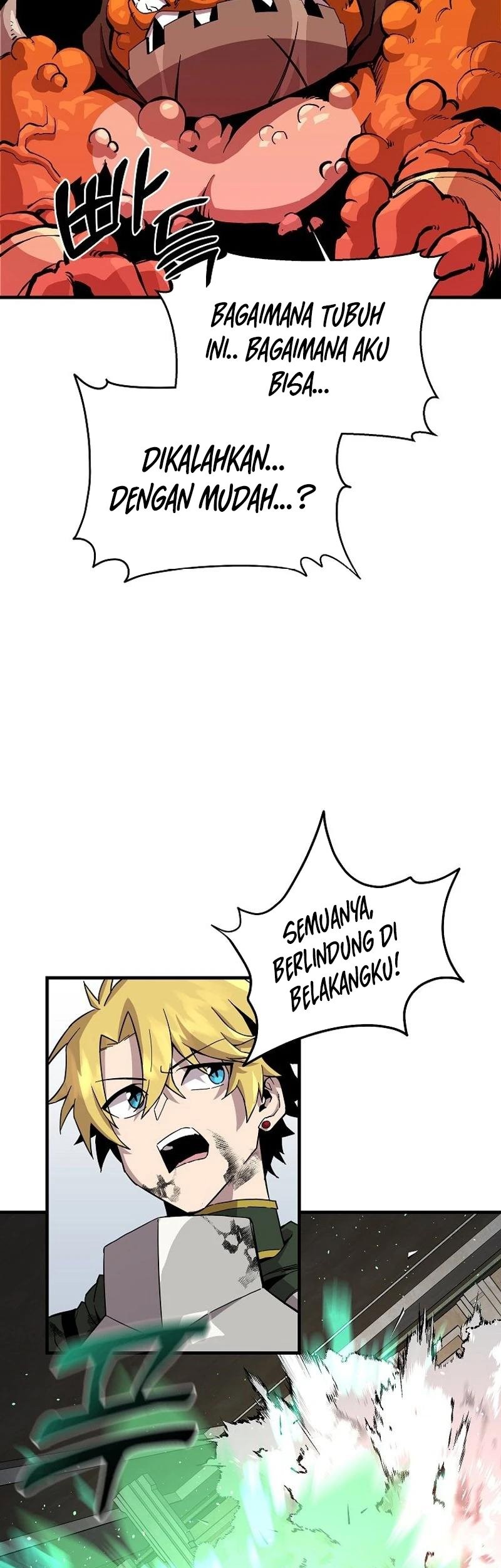 Chapter 134 - halaman 32