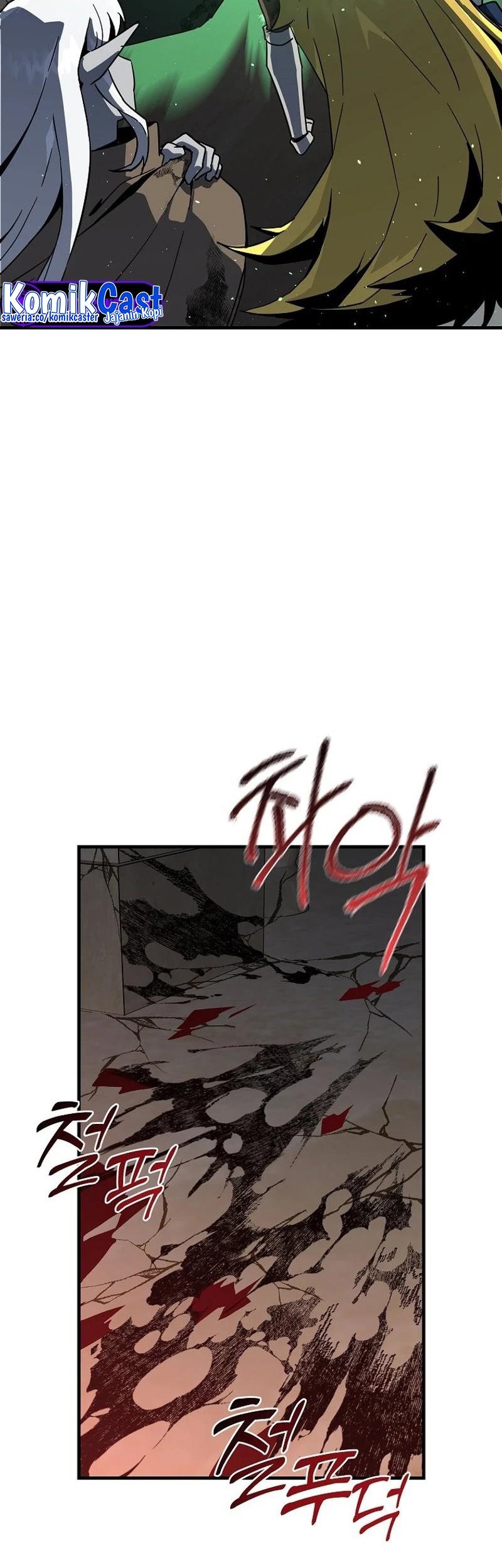 Chapter 134 - halaman 34