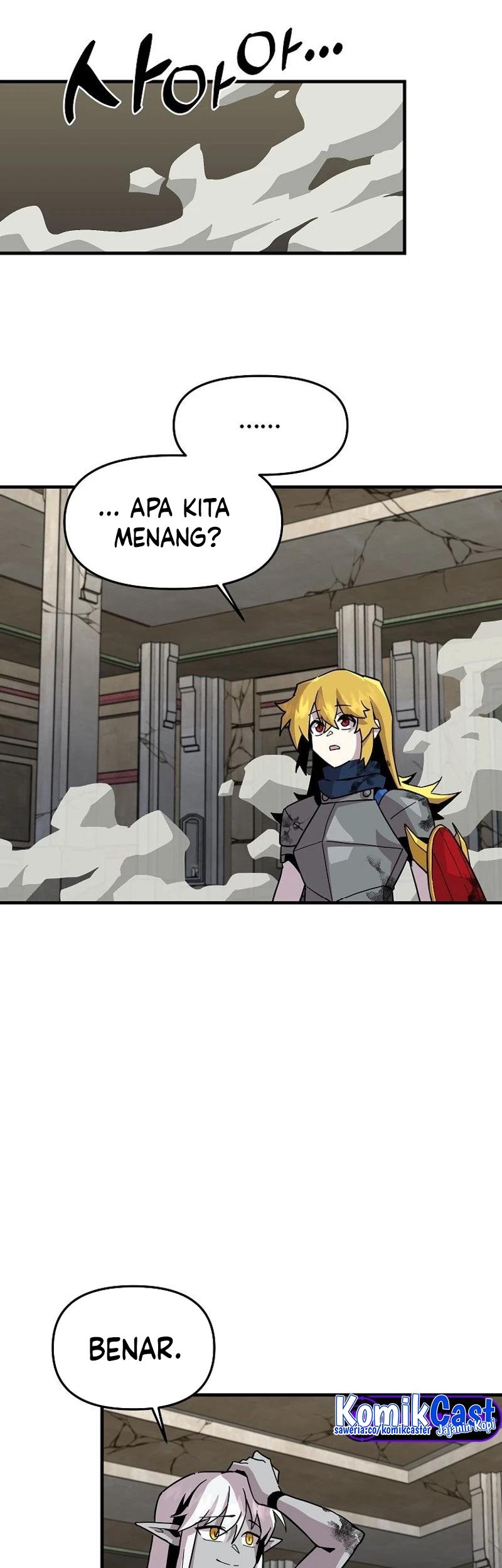 Chapter 134 - halaman 36