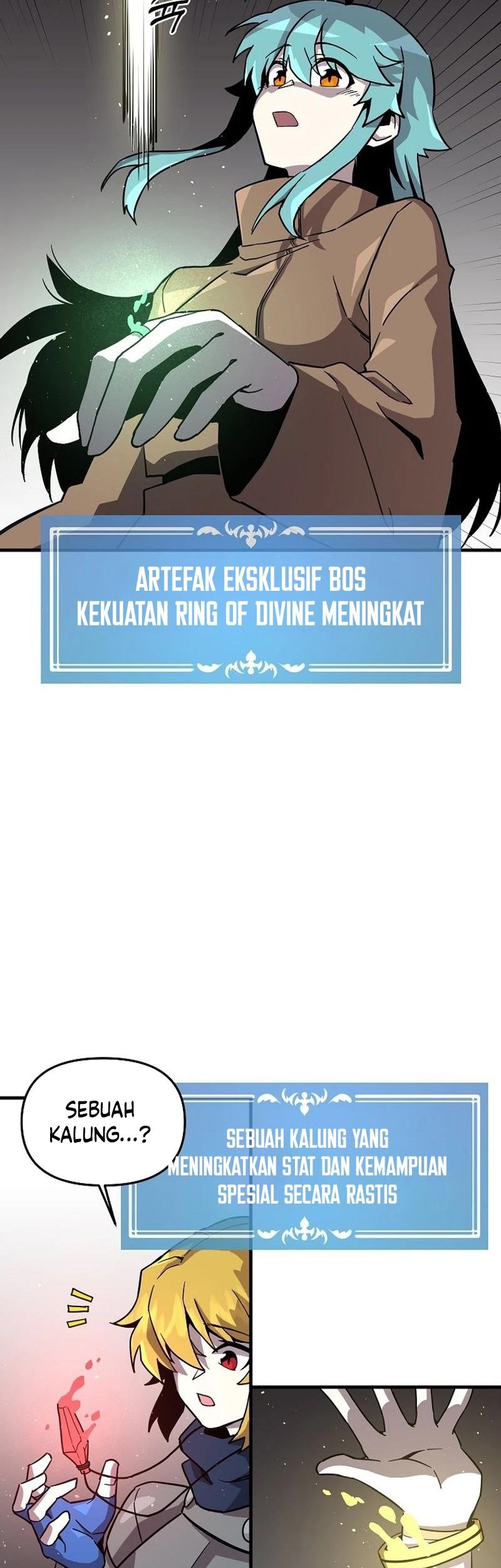 Chapter 134 - halaman 44