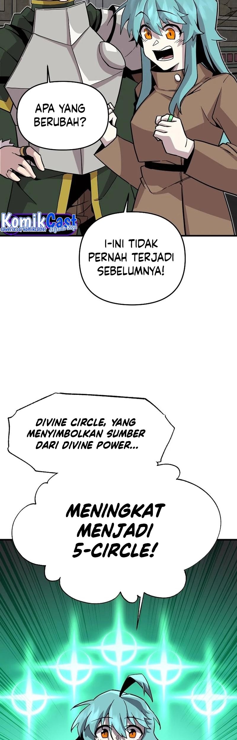 Chapter 134 - halaman 48