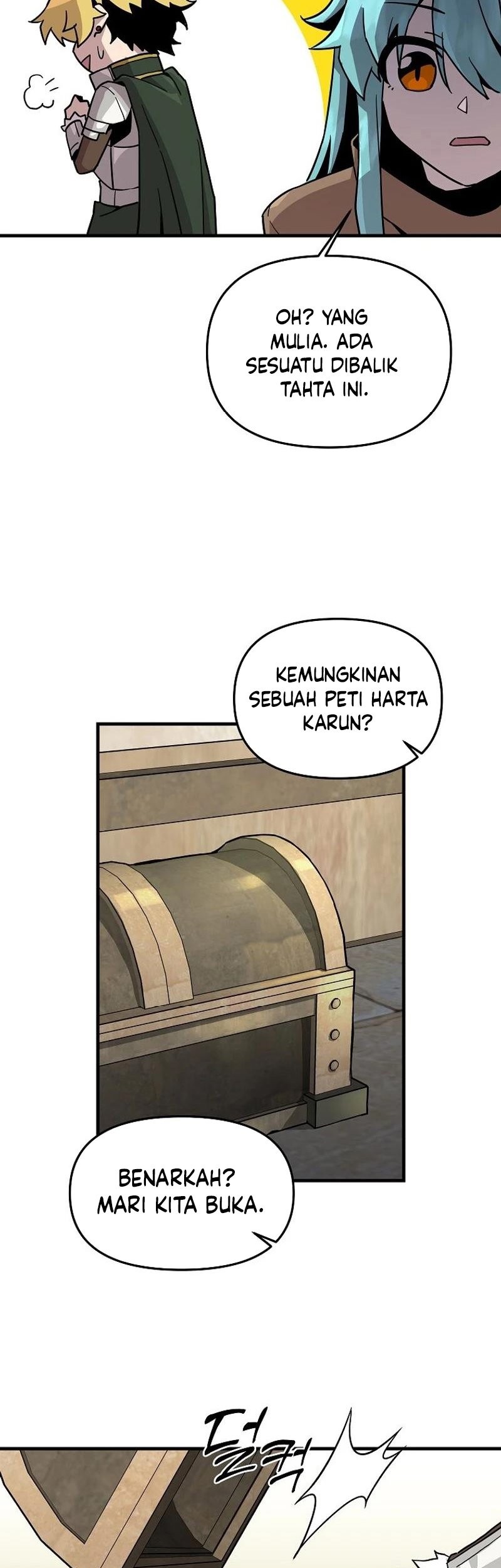 Chapter 134 - halaman 58
