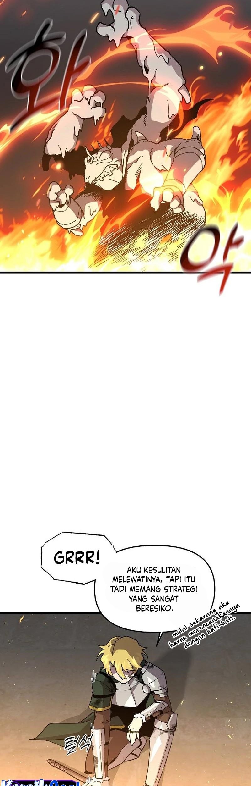 Chapter 134 - halaman 16