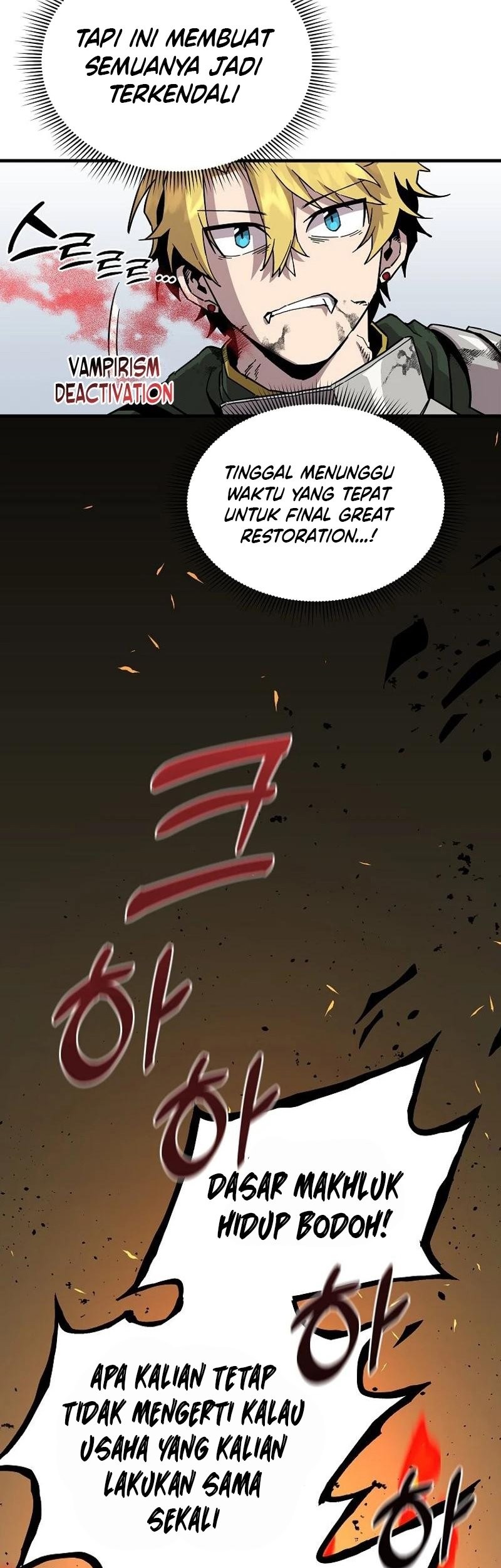 Chapter 134 - halaman 18