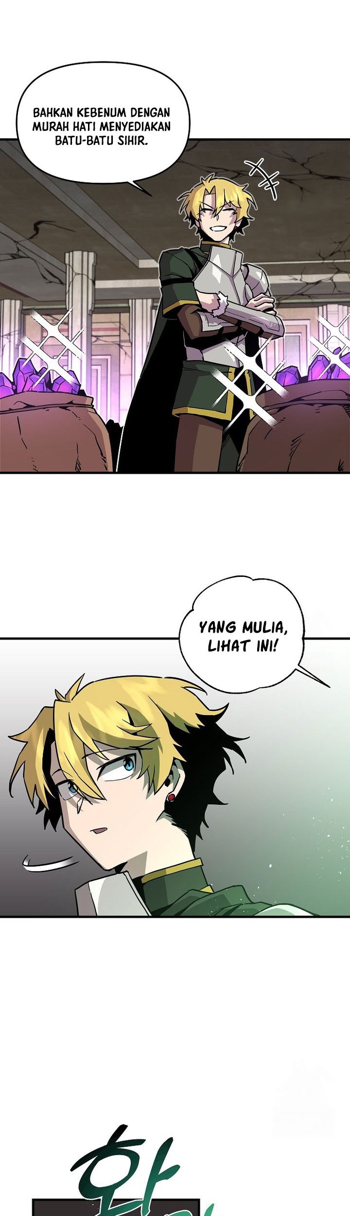 Chapter 135 - halaman 20