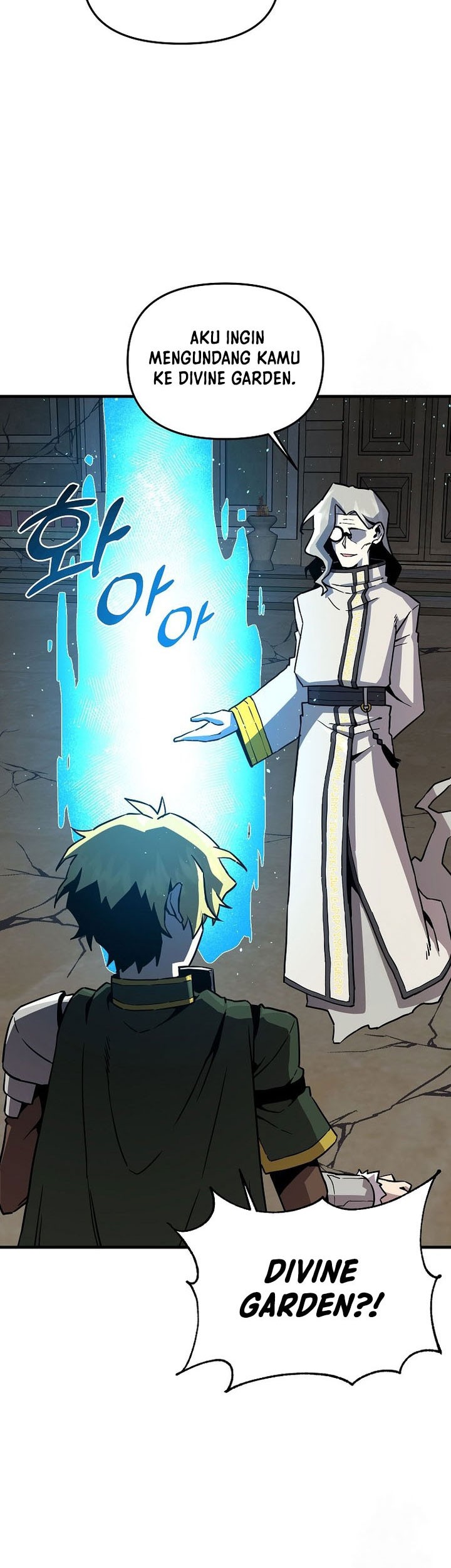 Chapter 135 - halaman 36