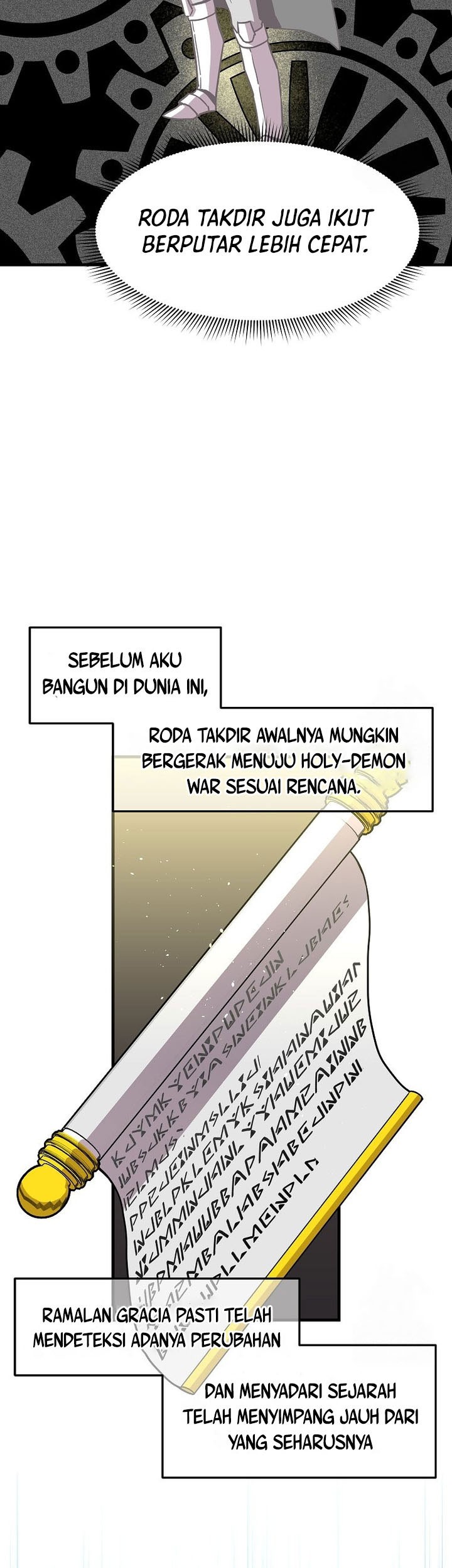 Chapter 135 - halaman 14