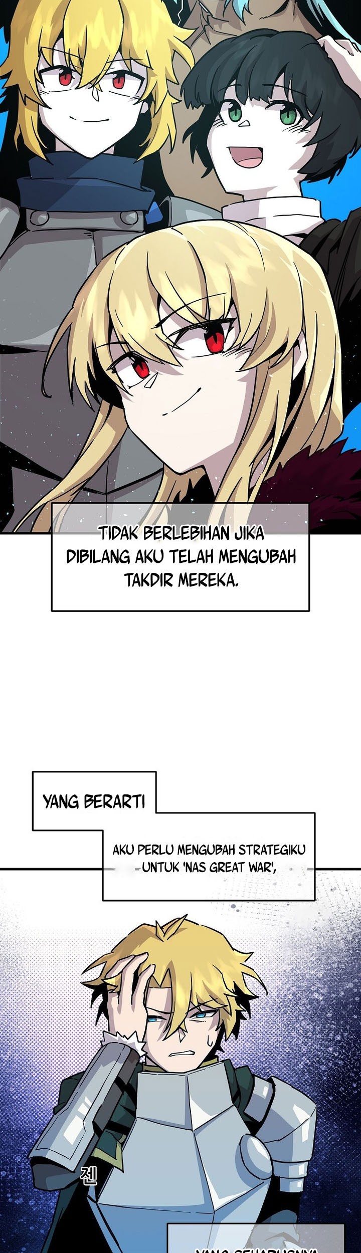 Chapter 135 - halaman 16