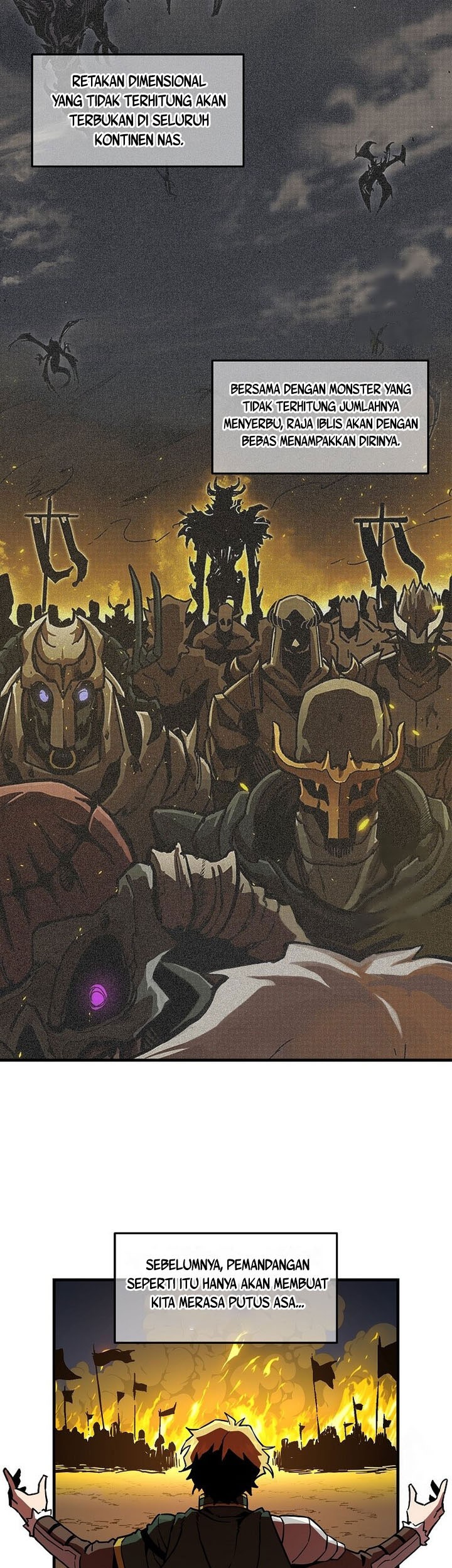 Chapter 136 - halaman 20