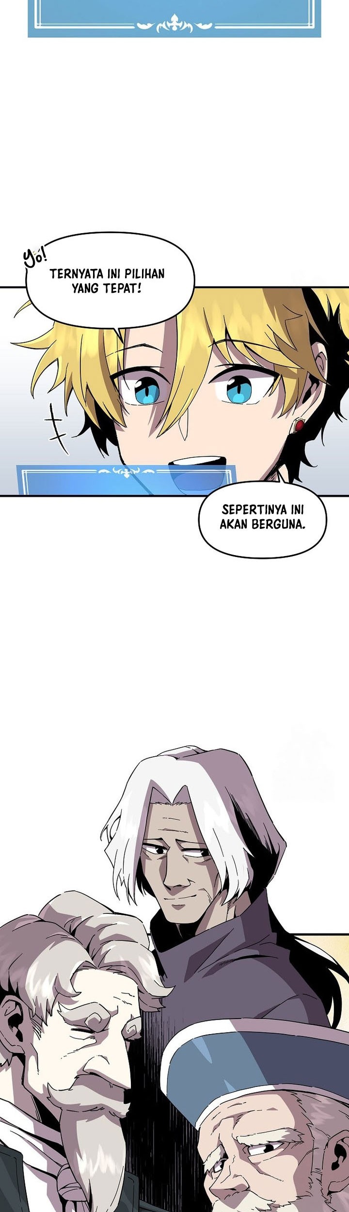 Chapter 136 - halaman 38