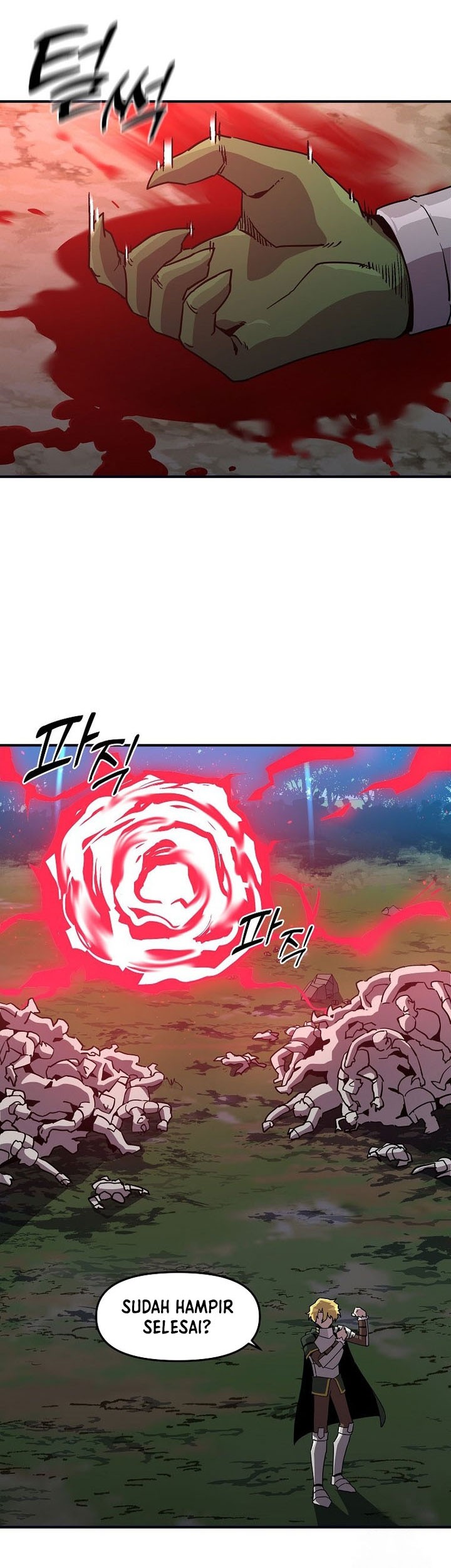 Chapter 136 - halaman 40