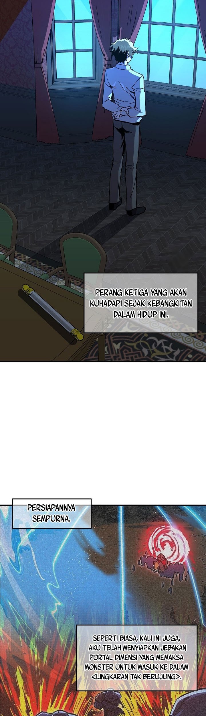 Chapter 136 - halaman 4
