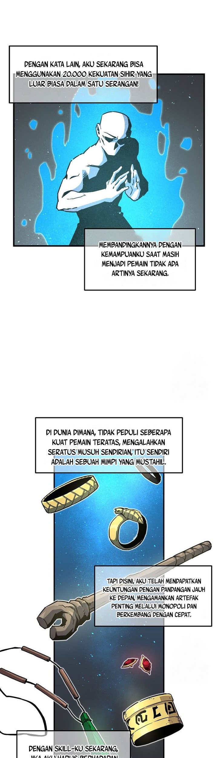 Chapter 136 - halaman 14