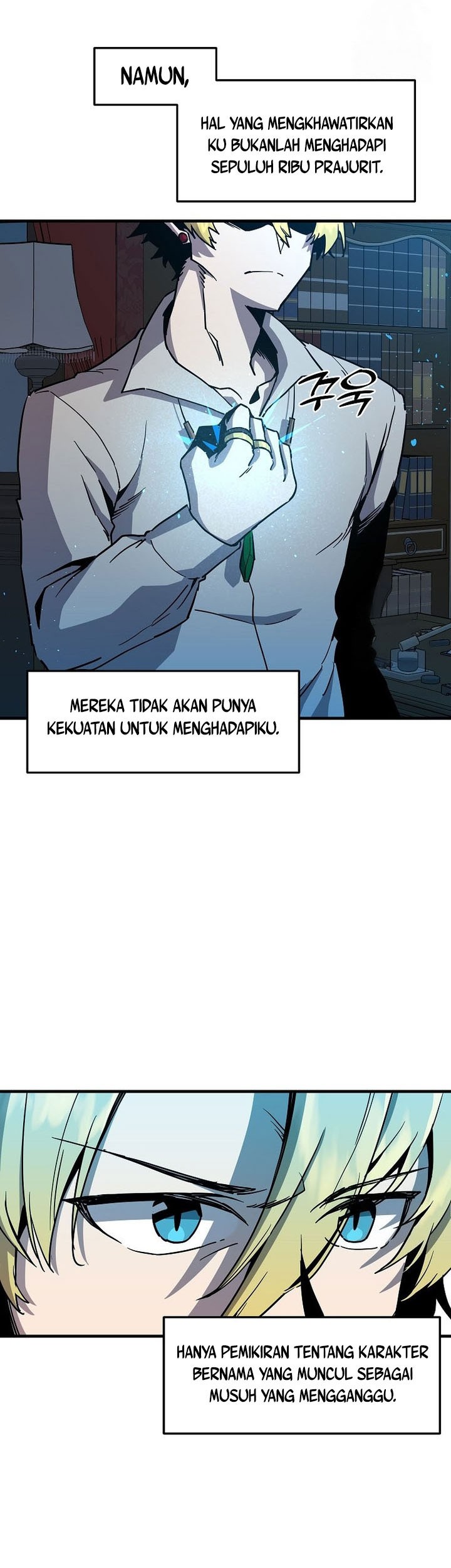 Chapter 136 - halaman 16