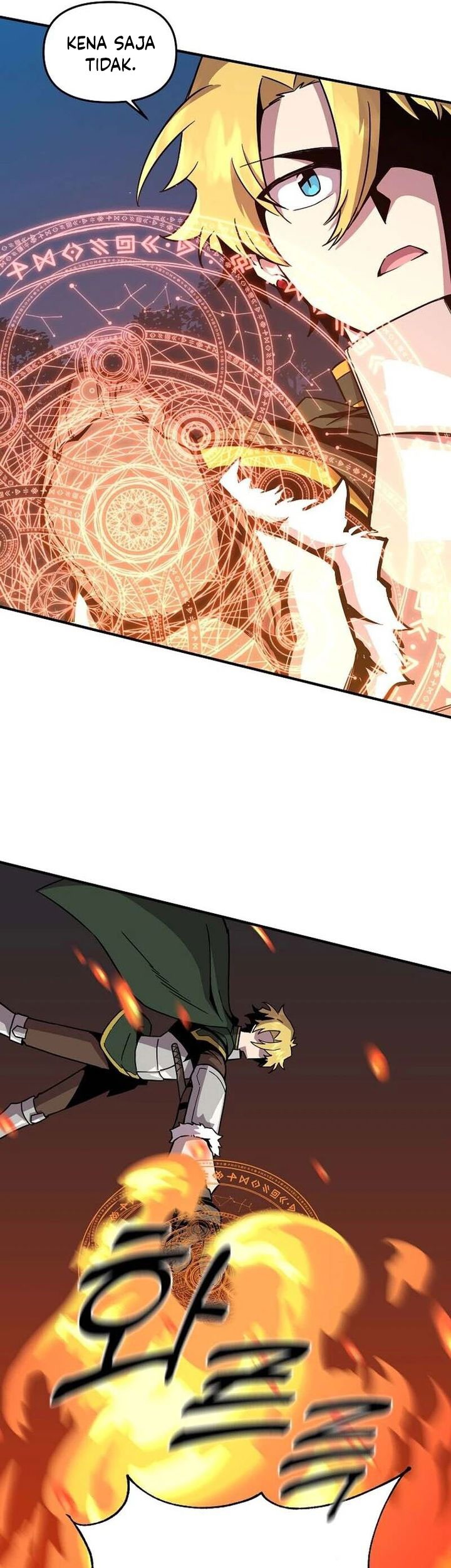 Chapter 137 - halaman 22