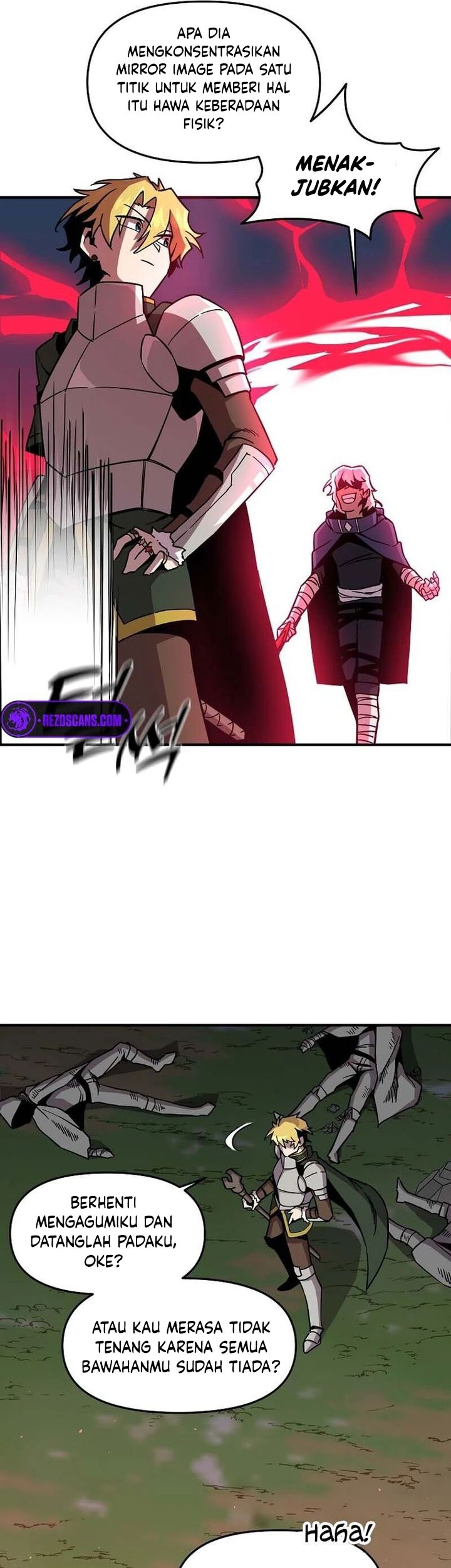 Chapter 137 - halaman 28