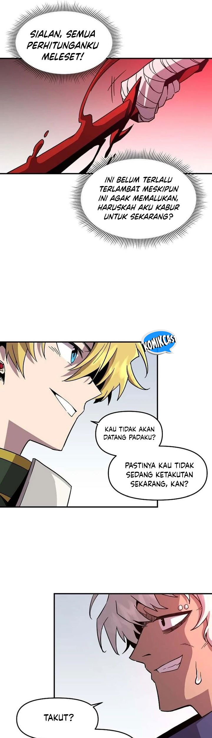 Chapter 137 - halaman 32