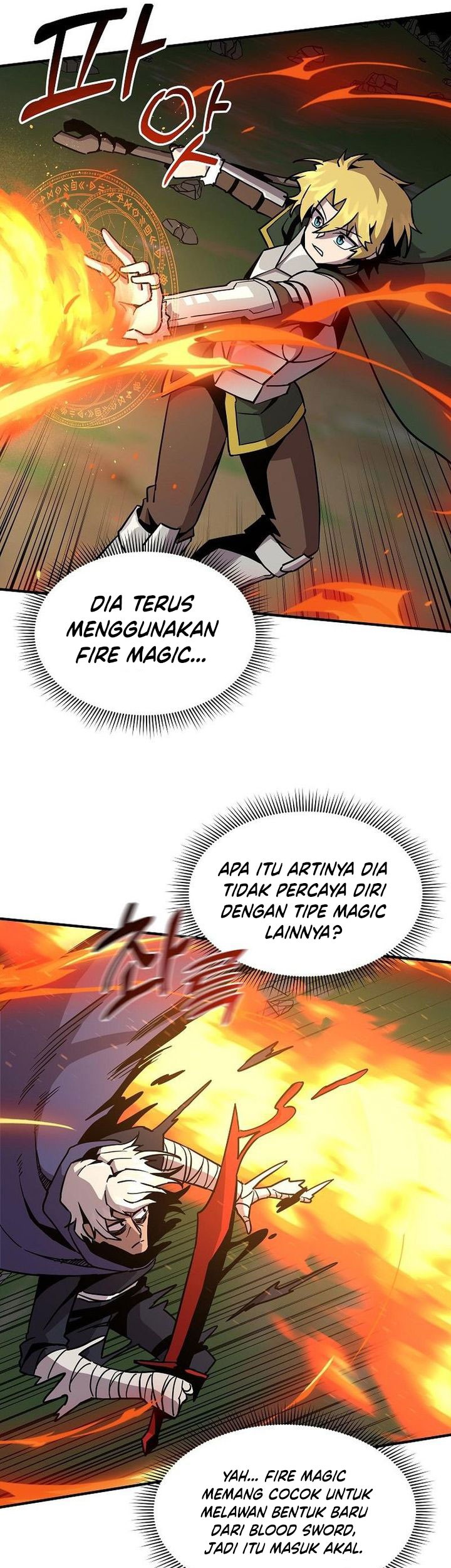 Chapter 138 - halaman 21
