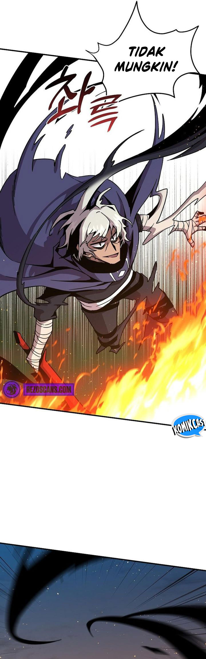 Chapter 138 - halaman 28