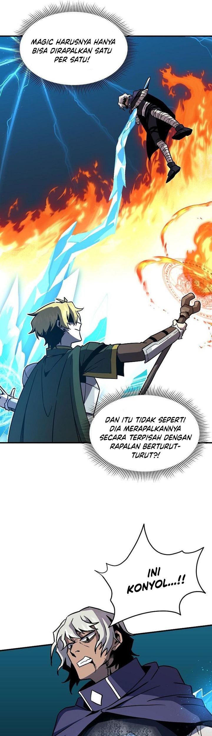 Chapter 138 - halaman 38