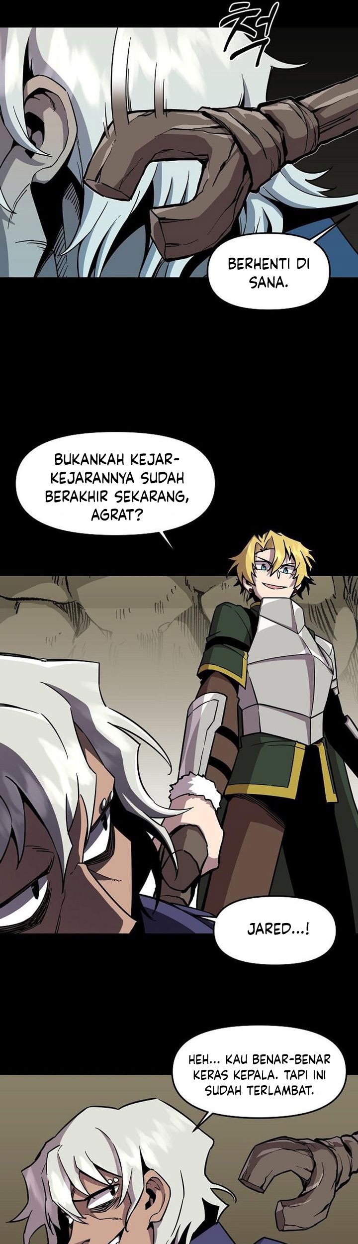 Chapter 139 - halaman 31