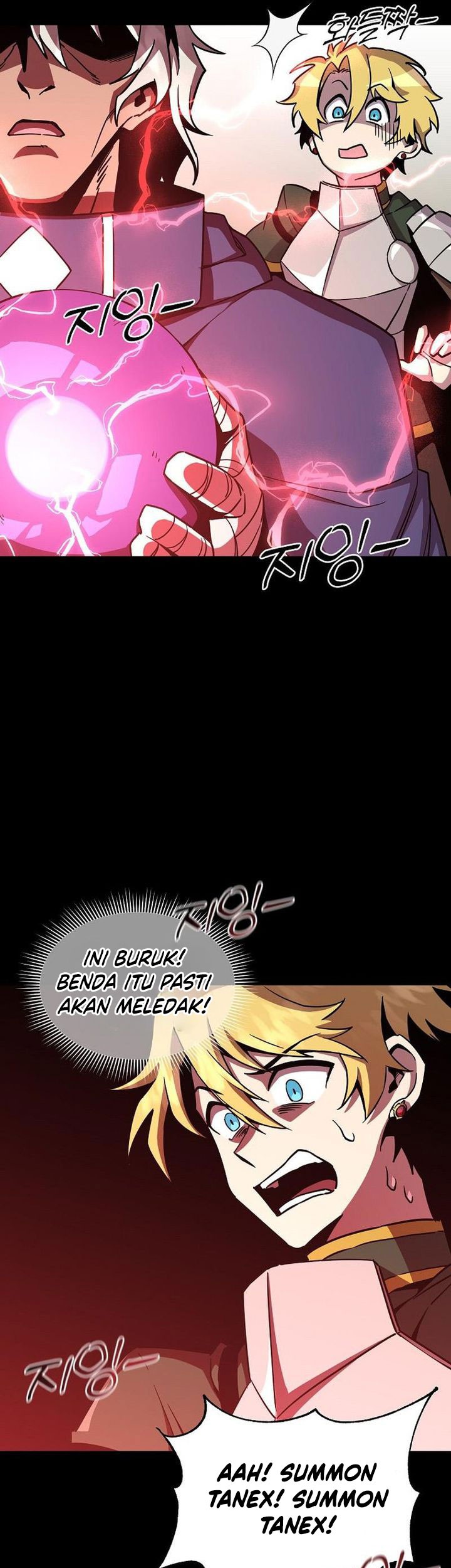 Chapter 139 - halaman 34