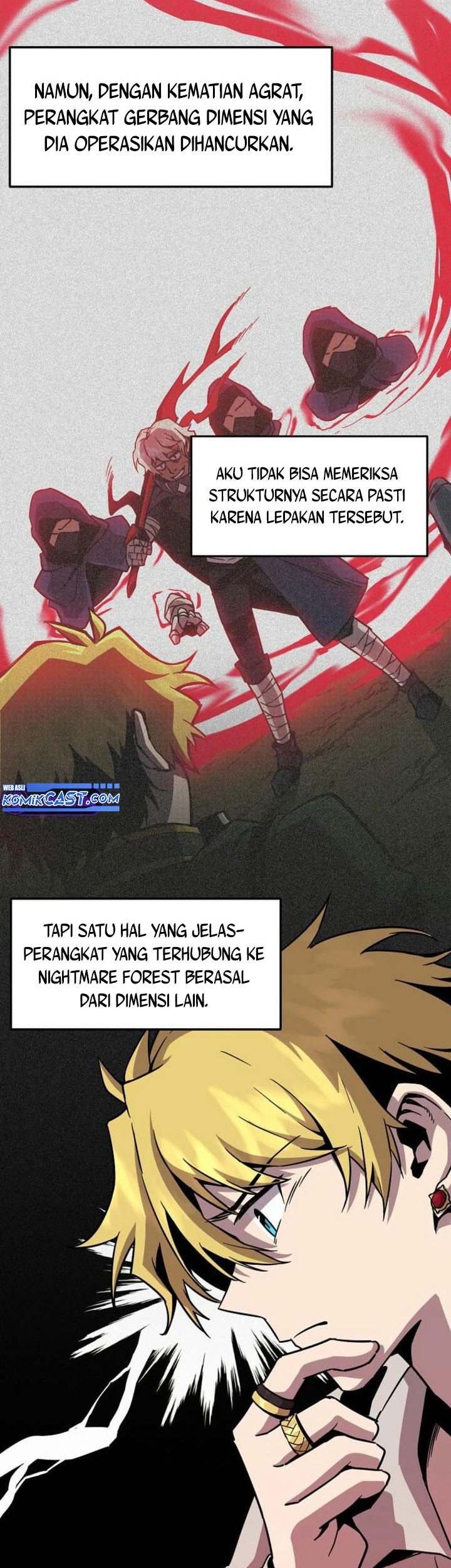 Chapter 140 - halaman 22