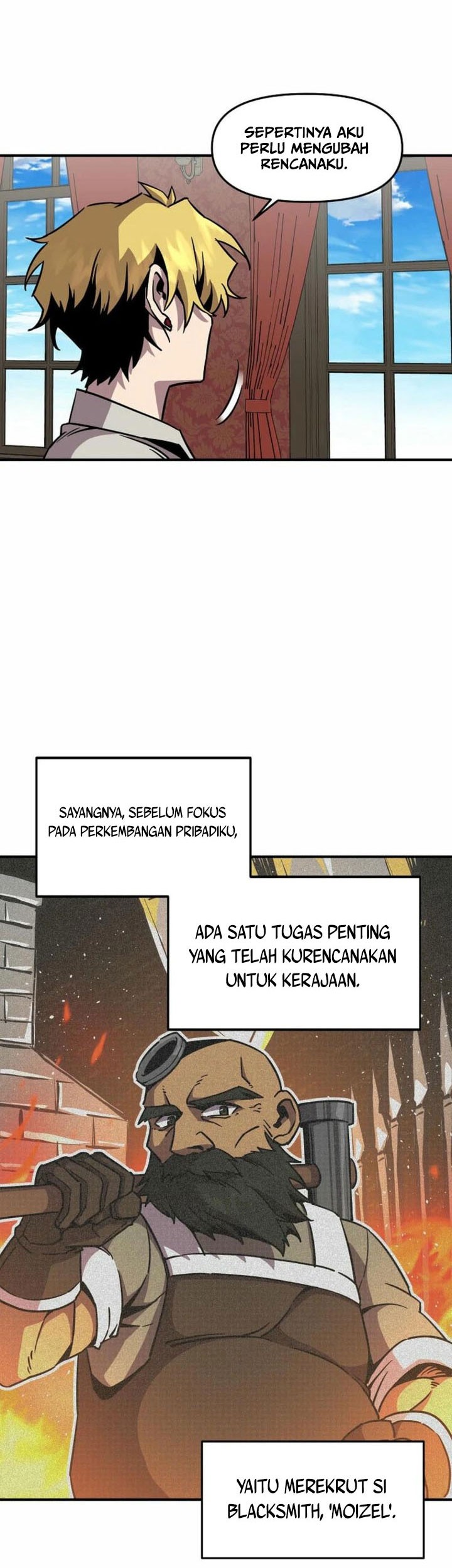 Chapter 140 - halaman 24