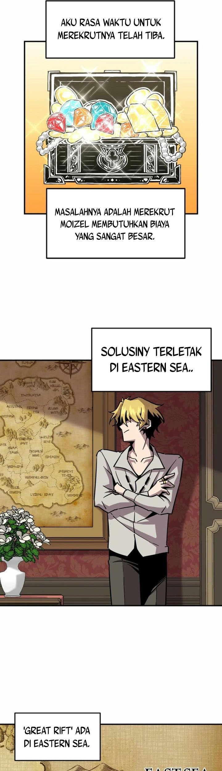 Chapter 140 - halaman 26