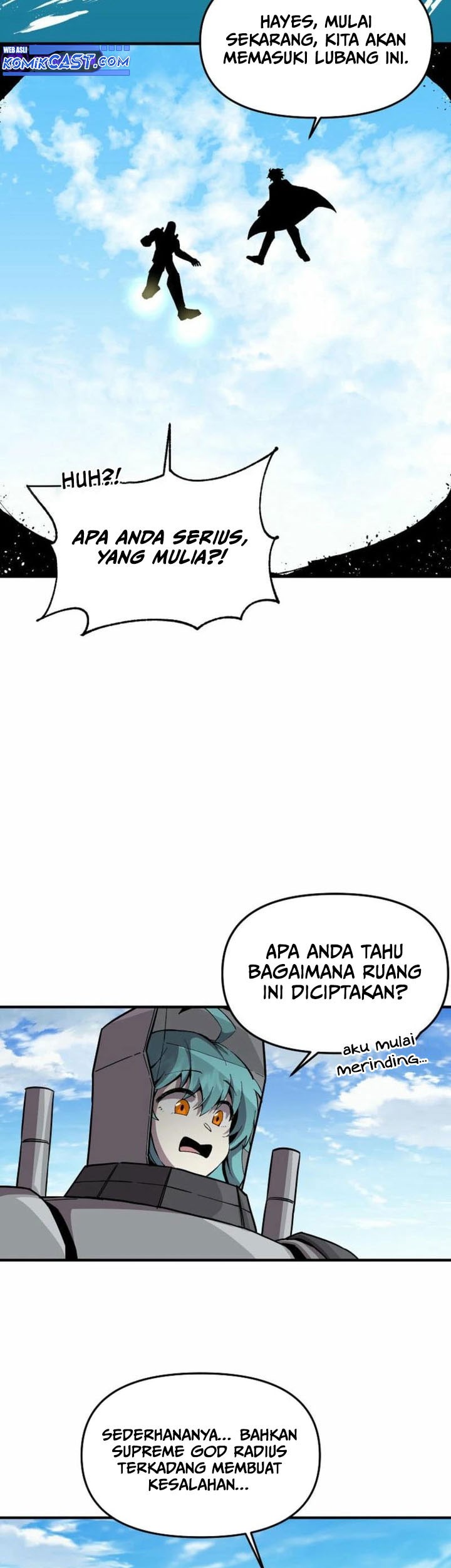 Chapter 140 - halaman 40